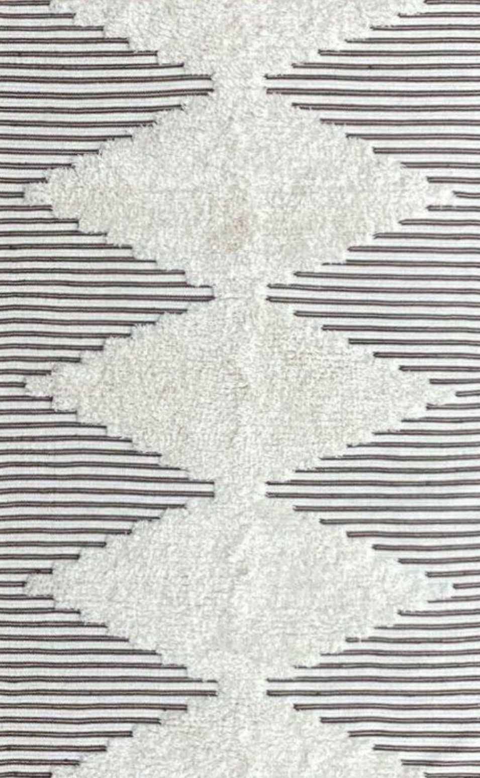 Handwoven - Nanak Rugs