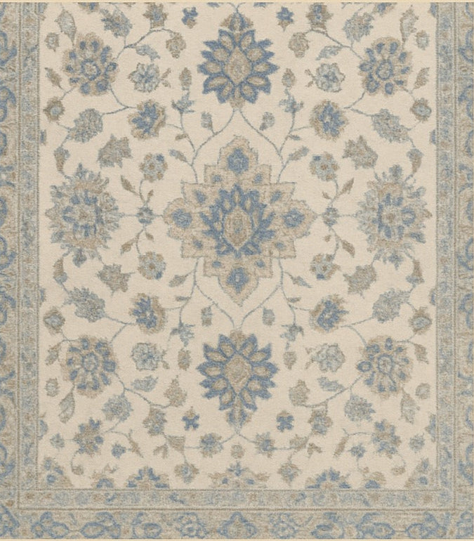 AI-HK-035 Hand Knotted Rug – Nanak Rugs