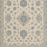 AI-HK-035 Hand Knotted Rug