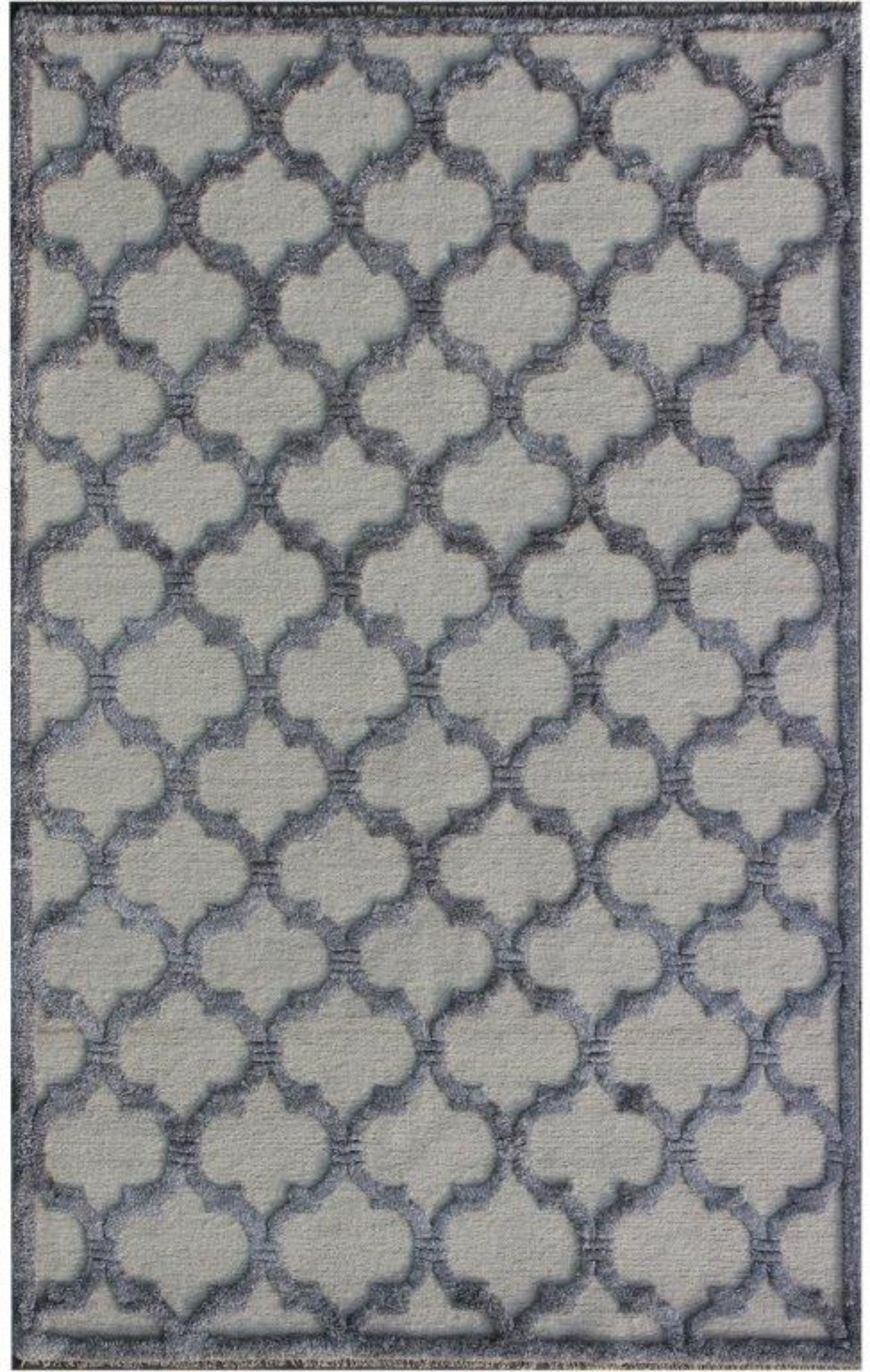 AI-HK-005 Hand Knotted Rug – Nanak Rugs