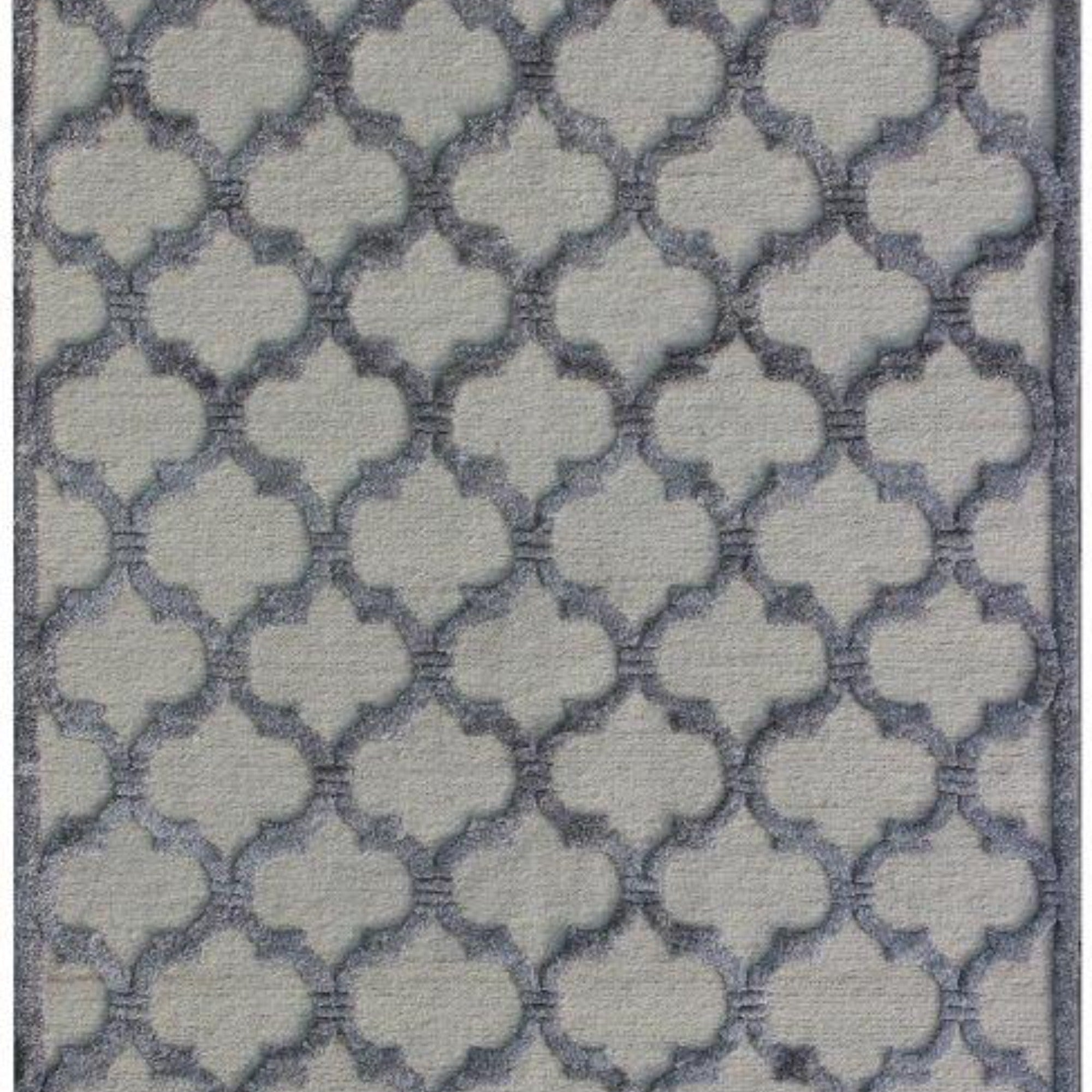 AI - HK - 005 Hand Knotted Rug - Nanak Rugs