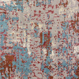 AI - HK - 014 Hand Knotted Rug - Nanak Rugs