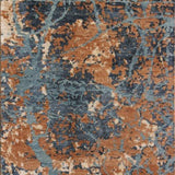 AI - HK - 023 Hand Knotted Rug - Nanak Rugs