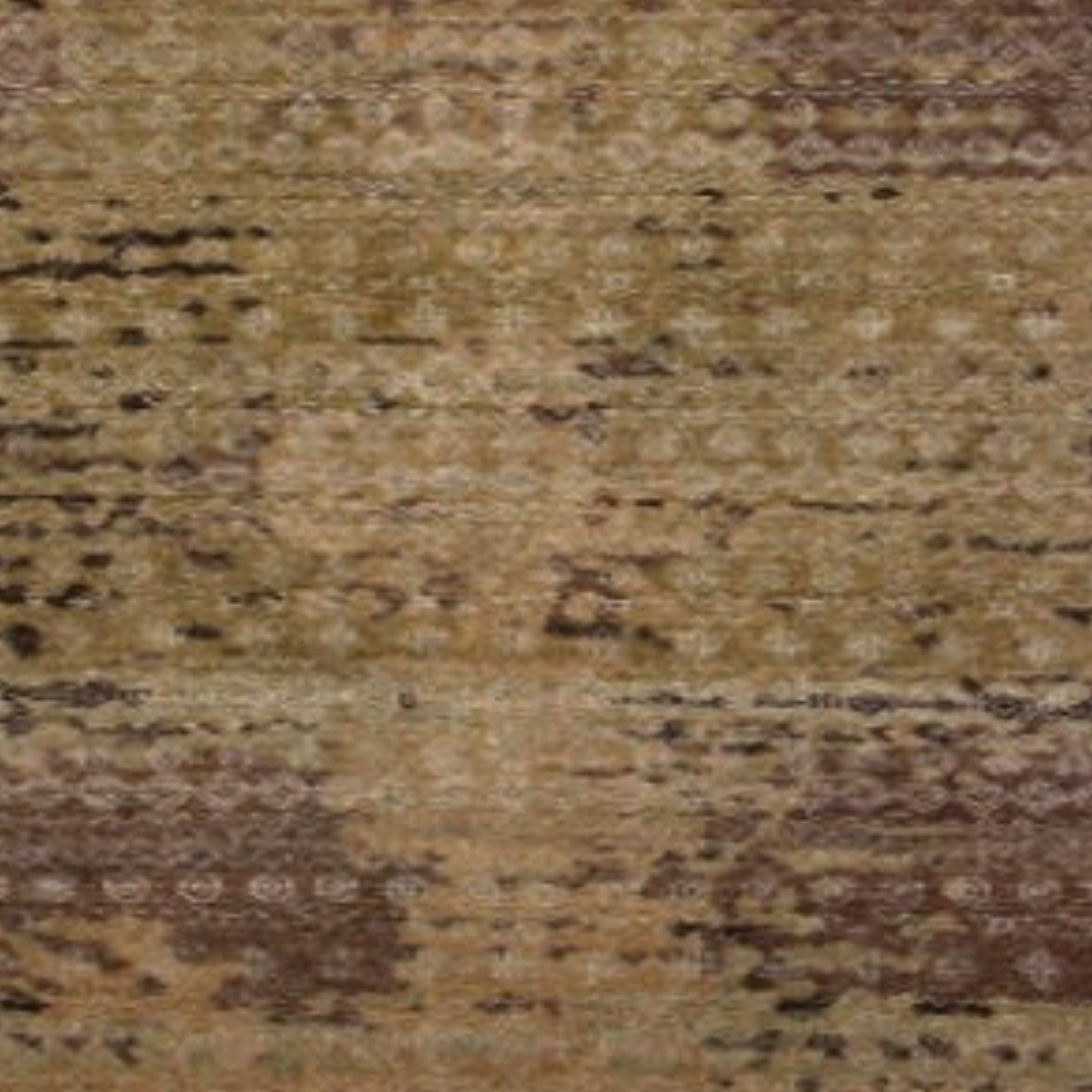 AI - HK - 024 Hand Knotted Rug - Nanak Rugs