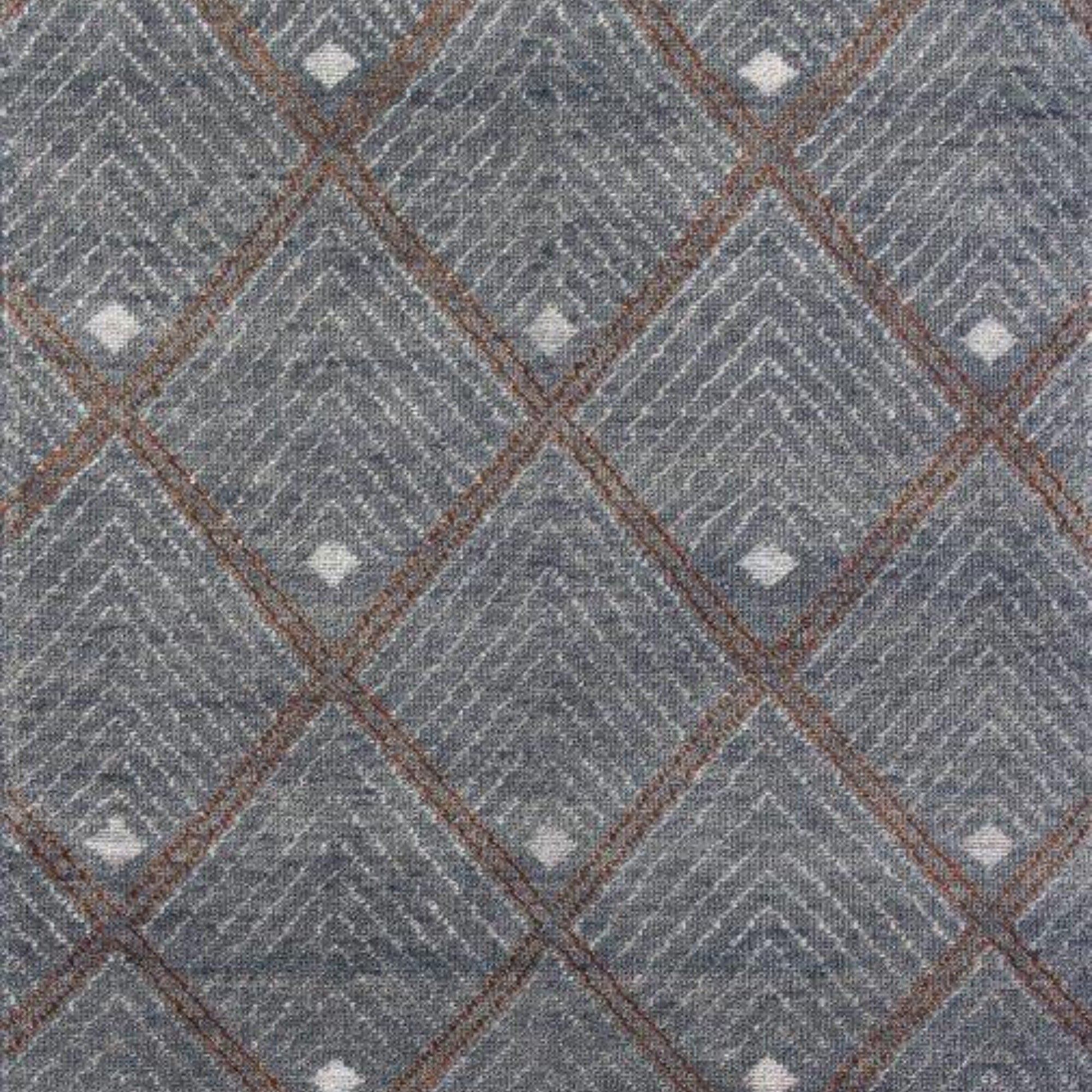 AI - HK - 025 Hand Knotted Rug - Nanak Rugs