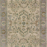 AI - HK - 026 Hand Knotted Rug - Nanak Rugs