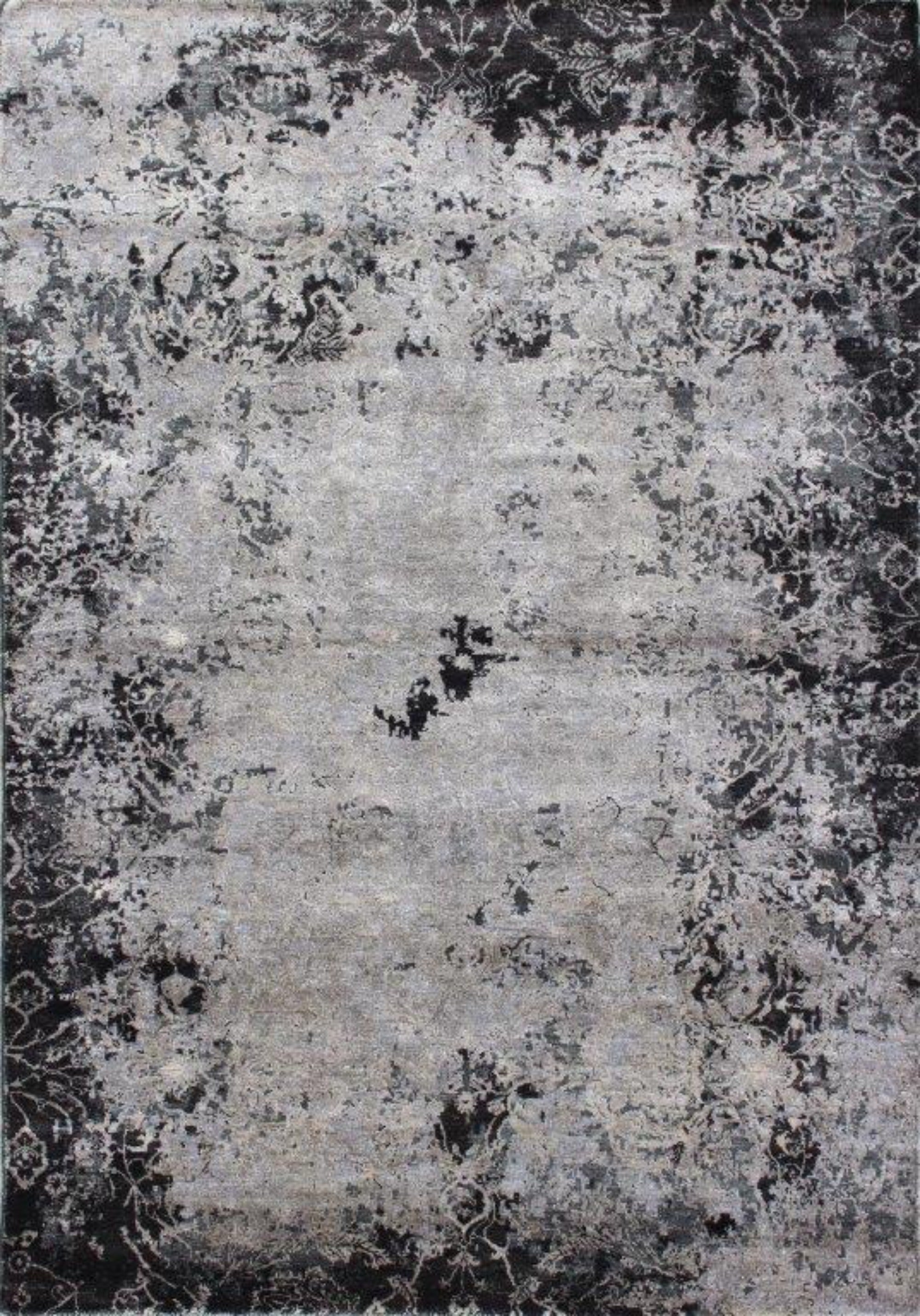 Ai Rug AI-HK-030 Hand Knotted Rug – Nanak Rugs