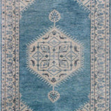 AI - HK - 034 Hand Knotted Rug - Nanak Rugs