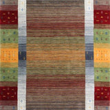 AI - HL - 009 Handloom Rug - Nanak Rugs