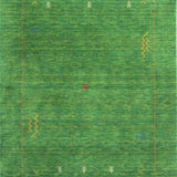 AI - HL - 016 Handloom Rug - Nanak Rugs