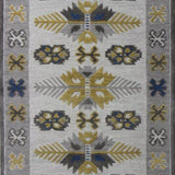 AI - HT - 021 Hand Tufted Rug - Nanak Rugs