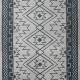 AI - HT - 025 Hand Tufted Rug - Nanak Rugs