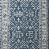 AI - HT - 031 Hand Tufted Rug - Nanak Rugs