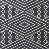 AI - HT - 032 Hand Tufted Rug - Nanak Rugs