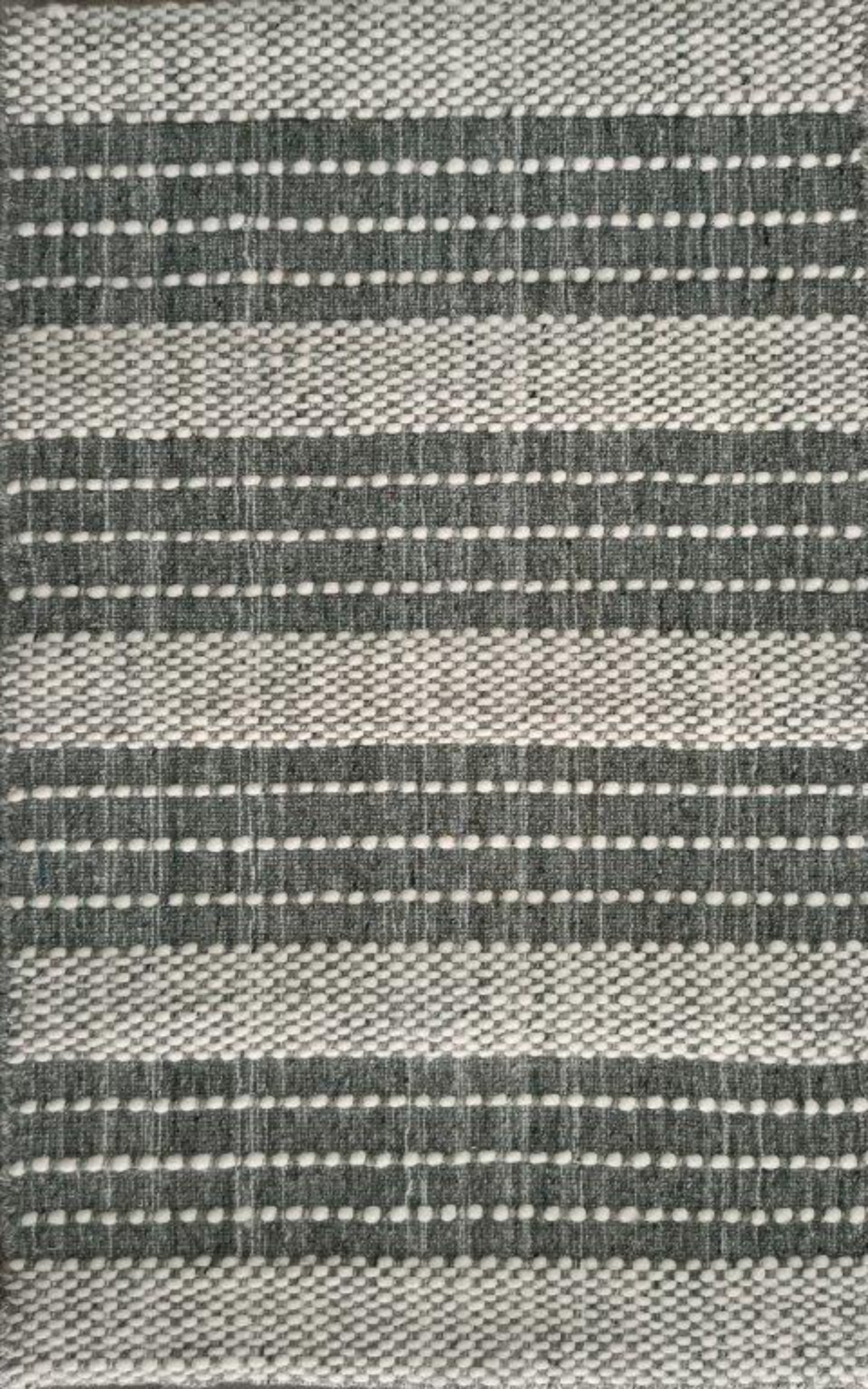 AI - HW - 006 Hand Woven Rug - Nanak Rugs