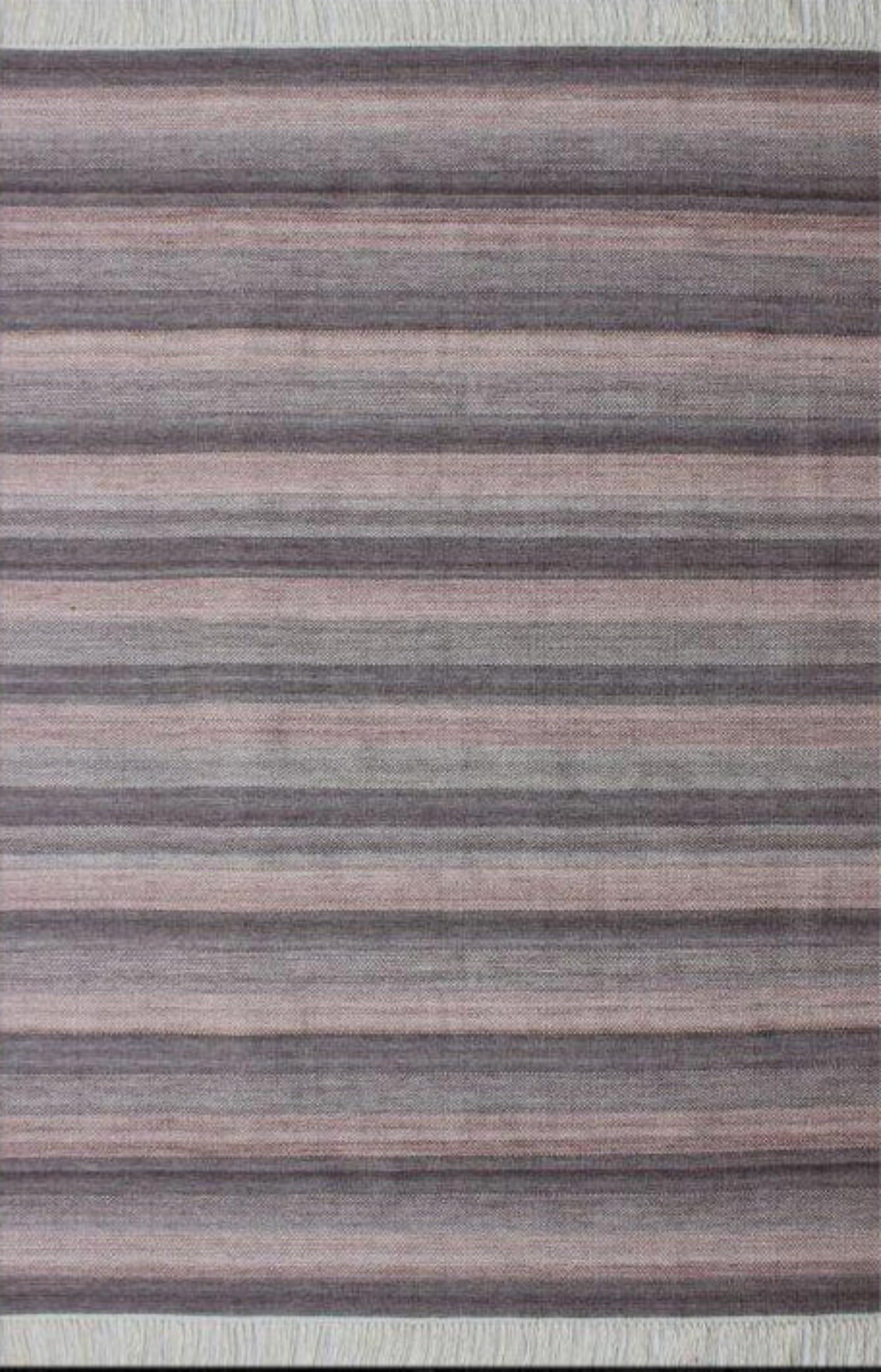 AI - HW - 009 Hand Woven Rug - Nanak Rugs