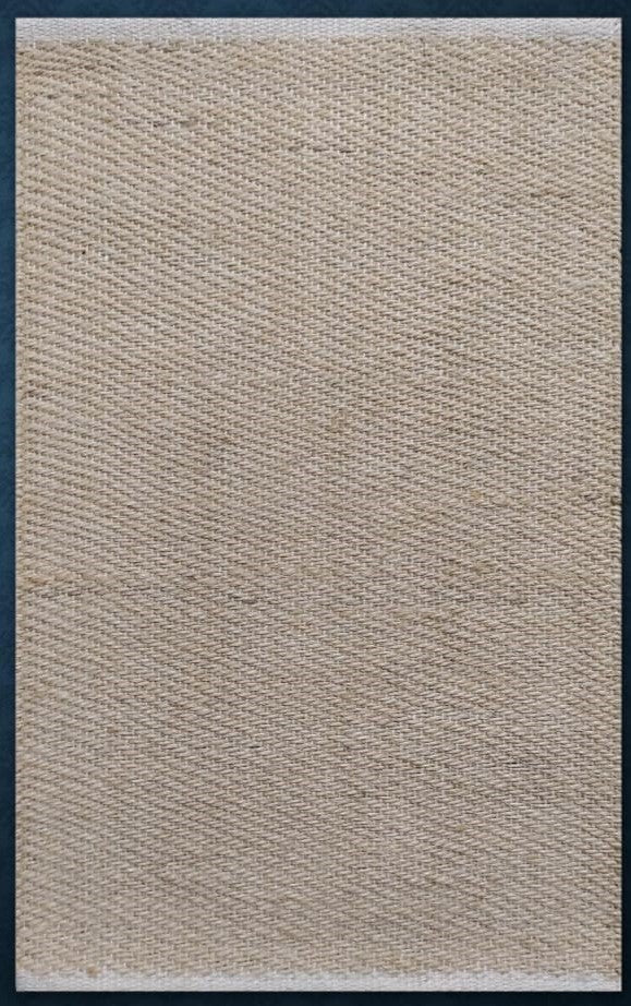 ALM - 10 Natural Hand Woven Rug - Nanak Rugs