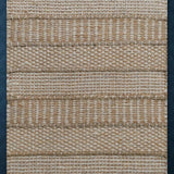 ALM - 11 Natural Hand Woven Rug - Nanak Rugs