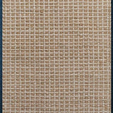 ALM - 18 Natural Beach Hand Woven Rug - Nanak Rugs