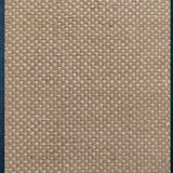 ALM - 19 Natural Beach Hand Woven Rug - Nanak Rugs