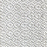 S - 133 Beige Hand Woven Rug - Nanak Rugs