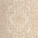 ST - 207 Camel Hand Tufted Rug - Nanak Rugs