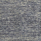 ST - 225 Dark Blue Colored Hand Tufted Rug - Nanak Rugs
