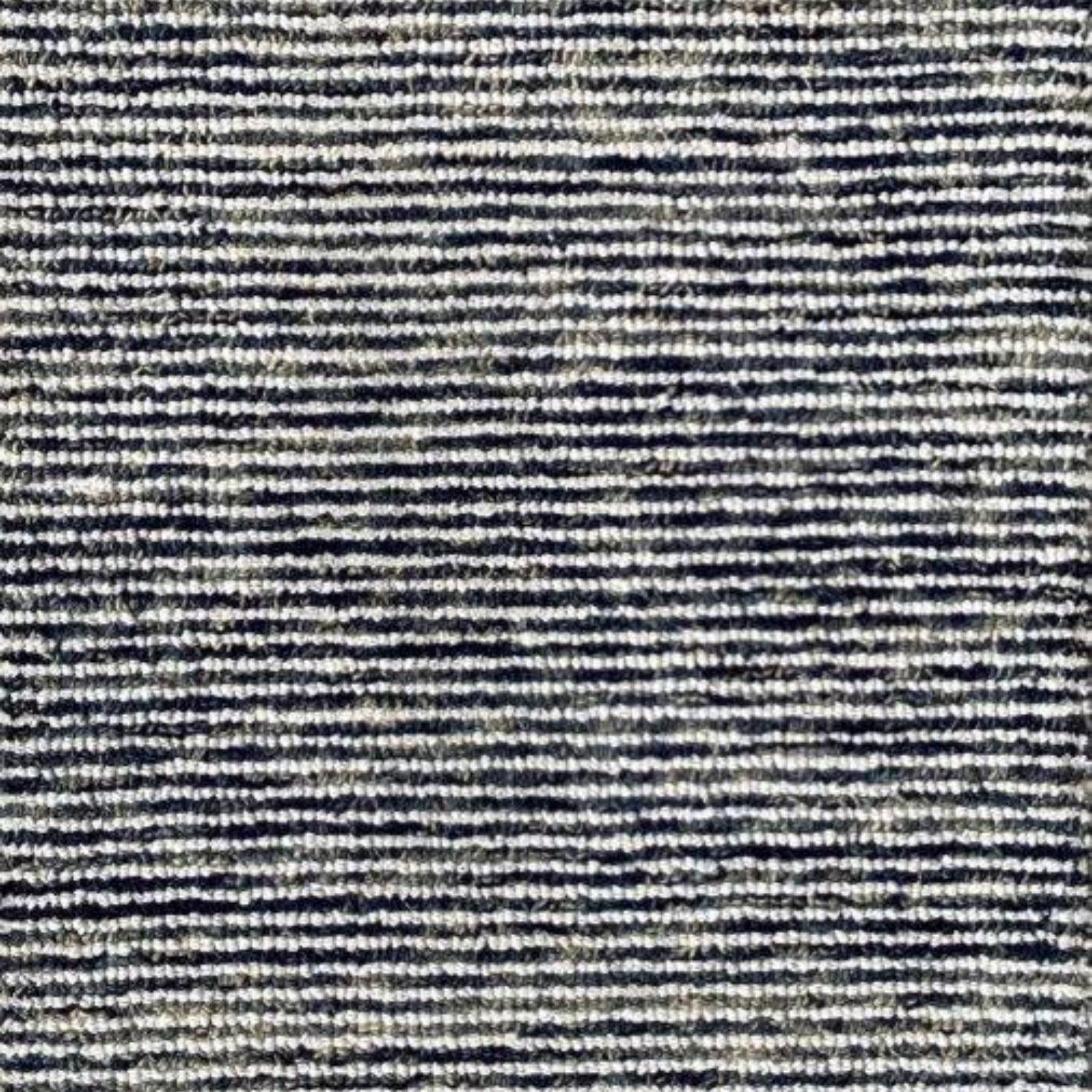ST - 225 Dark Blue Colored Hand Tufted Rug - Nanak Rugs