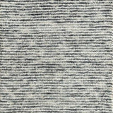ST - 226 Grey Colored Hand Tufted Rug - Nanak Rugs